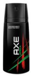 6x Axe Deodorant Spray / Africa / each 150ml / deodorant / for men