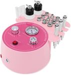 Diamond Micro-Dermabrasion Machine,