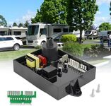 91365 91226 RV Water Heater Ignition Control Circuit Board Fit for Atwood GCH6A-10E G9-EXT G16-EXT GC6AA-10E GC10A-4E GCH10A-4E GE9-EXT GE16-EXT GEH9-EXT GEH16-EXT Replace# 93305 91346 93851 AT93851