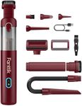 Fanttik Slim V8 APEX Car Vacuum, 4-