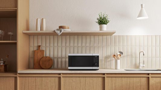 Samsung 23L 800W Microwave Oven – Compact Countertop Appliance