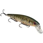 Strike King KVD Jerkbait 3 Hook,Natural Bream, 0.05, 4.75