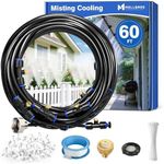 Mellbree Misters for Outside Patio 