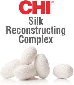 CHI Silk Infusion Hair Serum – 177ml Leave-In Treatment