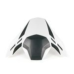 Modeer For Kawasaki Z900 2017-2020 Motorcycle ABS Rear Seat Cowl Fairing Tail Covers z 900 Accessories (White)