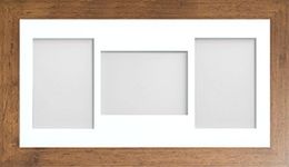 Frame Company Watson Rustic Multi-A