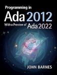 Programming in Ada 2012 with a Prev