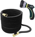 TheFitLife Expandable Garden Hose 1