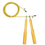 Gold's Gym jump rope