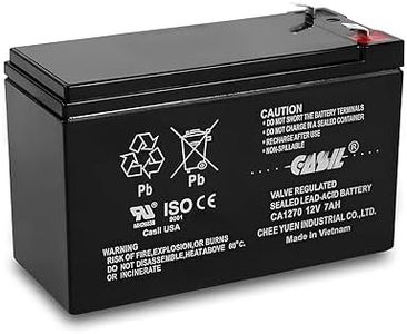 Casil 12V 