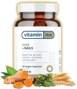 VitaminMe 
