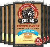 Kodiak Cakes Power Cakes - Protein 