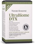 Nature's Sunshine, UltraBiome DTX 3