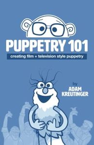 Puppetry 1