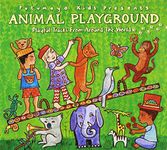 Animal Playground