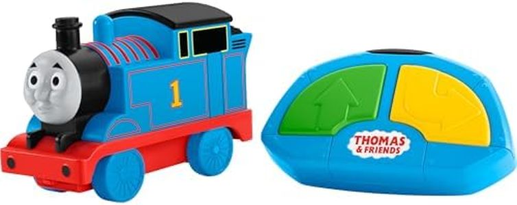 Fisher Price - Thomas and Friends R/C Thomas