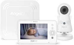 Angelcare AC25-1 Movement Monitor w
