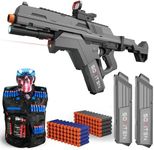 SOFITEN Toy Gun Automatic Sniper Ri