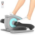 ANCHEER Under Desk Elliptical Machi