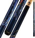Viking Blue Dragon 2 Piece 58” Pool