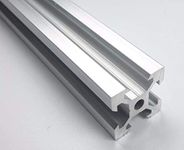 cnc-orbit 2020 V-Slot Aluminium Extrusion Openbuilds Linear Profile, 3D Printers (750 mm)