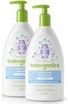 Babyganics