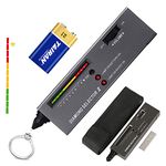 Diamond Tester, Jewelry Diamond Testers Pen for Select Diamons and Imitation Diamons for Novice
