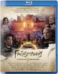 Fantasymphony II - A Concert of Fire and Magic