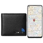 Anti-Lost Bluetooth Wallet Tracker 