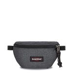 Eastpak Springer Bum Bag, 23 cm, 2 L, Black Denim (Grey)