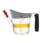 Oxo 1067505CL Fat Separator, 2-Cup