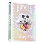 BIcycle Disney Limited Edition 100 