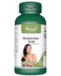 VORST Hyaluronic Acid for Hair 90 Capsules