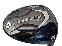 Callaway Big Bertha B21 Driver (Rig