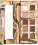 Pacifica Beauty, Cocoa Nudes Mineral Eyeshadow Palette, 10 Wearable Neutral Shades, Matte,Shimmer, Metallic, Eye Makeup, Longwearing and Blendable, Infused with Cocoa Butter, Vegan, Cruelty Free,Brown