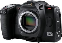 Blackmagic Design Cinema Camera 6K,