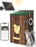 KinetCam Smart Squirrel Box with Ca
