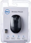 Dell WM126 Wireless Optical Mouse -