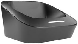 Freebird FlexSeries Pro Charging Dock - Sleek, Compact Charging Station for Your Shaver with LED Indicator & USB Cable