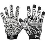 CUTTERS Game Day Football Glove, Si