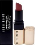 Bobbi Brown luxe Matte Lip Color - True Pink, 0.15 ounces
