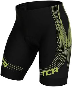 TCA Pantal