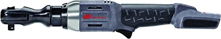 Ingersoll Rand Ratchet Wrench R3150, 1/2" 20V Cordless, Lightweight, Metal and Composite Construction, Tool Only