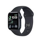 Apple Watch SE (2nd Gen) [GPS 40mm]