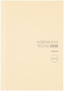 Hobonichi 