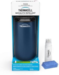 Thermacell