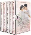 A Fake Marriage Boxset: Five Fake Marriage Romances