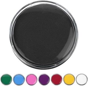 LOPHE Body Paint, 30g Truccabimbi Face Paint Colori Trucco Bambini, Sicuro e Lavabile, Pittura del Corpo Pittura Viso Professionale Colori per Pancia Gravidanza, Halloween, Carnevale, Festa(2# Nero)
