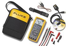 Fluke-289/FVF View Forms Combo Kit