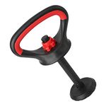 Kettlebell Handle for Adjustable